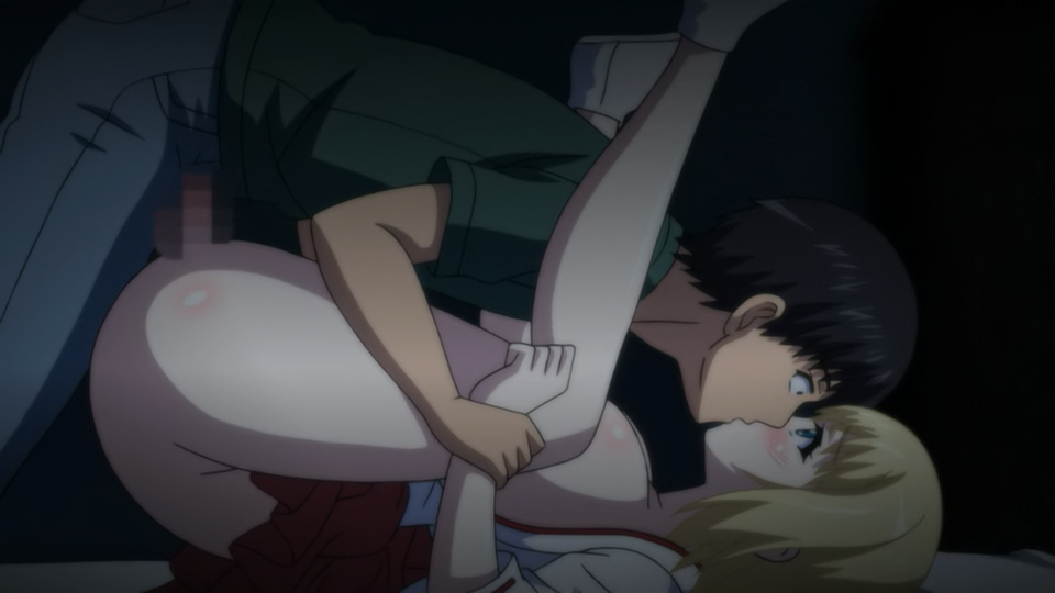 Katainaka ni Totsuidekita ○-ssia Musume to H Shimakuru Ohanashi (Otaku Tail No Fansub, Shin Gouki)